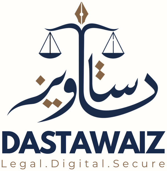 DASTAWAIZ — Legal. Digital. Secure.
